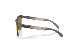Zijaanzicht Oakley FROGSKINS RANGE XL (OO9503 - 950301)