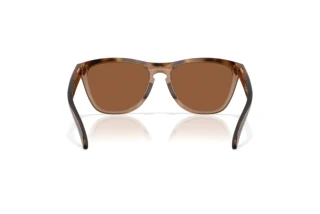 Achteraanzicht Oakley FROGSKINS RANGE XL (OO9503 - 950302)