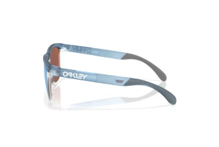 Zijaanzicht Oakley FROGSKINS RANGE XL (OO9503 - 950303)