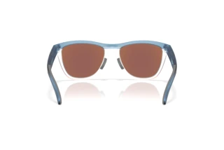 Achteraanzicht Oakley FROGSKINS RANGE XL (OO9503 - 950303)