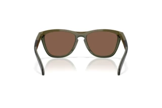 Achteraanzicht Oakley FROGSKINS RANGE XL (OO9503 - 950304)