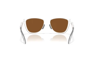 Achteraanzicht Oakley FROGSKINS RANGE XL (OO9503 - 950305)