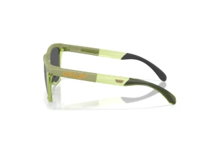 Zijaanzicht Oakley FROGSKINS RANGE XL (OO9503 - 950307)