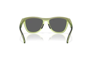 Achteraanzicht Oakley FROGSKINS RANGE XL (OO9503 - 950307)