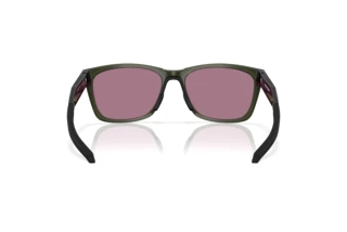 Achteraanzicht Oakley PARACORD (OO9506D - 950602)