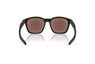Achteraanzicht Oakley SHACKLE (OO9507D - 950701)