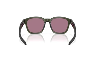 Achteraanzicht Oakley SHACKLE (OO9507D - 950702)