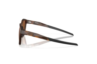 Zijaanzicht Oakley SHACKLE (OO9507D - 950703)