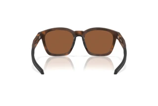 Achteraanzicht Oakley SHACKLE (OO9507D - 950703)