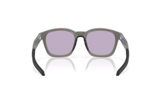 Achteraanzicht Oakley SHACKLE (OO9507D - 950704)