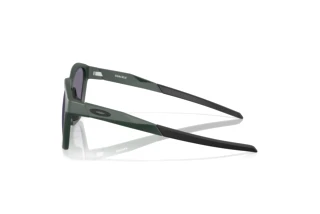 Zijaanzicht Oakley SHACKLE (OO9507D - 950706)