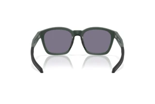 Achteraanzicht Oakley SHACKLE (OO9507D - 950706)