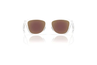 Achteraanzicht Oakley FROGSKINS S (OO9508 - 950801)
