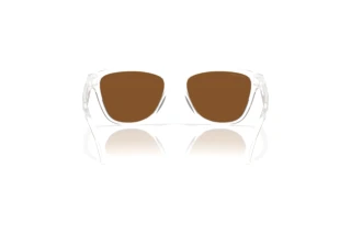 Achteraanzicht Oakley FROGSKINS S (OO9508 - 950802)
