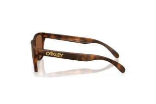 Zijaanzicht Oakley FROGSKINS S (OO9508 - 950803)