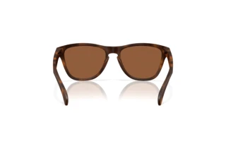 Achteraanzicht Oakley FROGSKINS S (OO9508 - 950803)