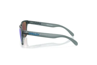 Zijaanzicht Oakley FROGSKINS S (OO9508 - 950805)