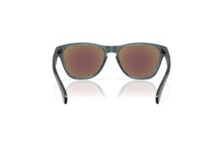 Achteraanzicht Oakley FROGSKINS S (OO9508 - 950805)