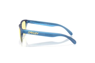 Zijaanzicht Oakley FROGSKINS S (OO9508 - 950807)