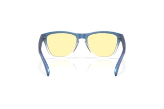 Achteraanzicht Oakley FROGSKINS S (OO9508 - 950807)