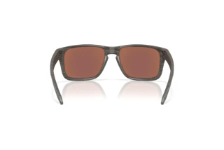 Achteraanzicht Oakley HOLBROOK S (OO9509 - 950905)
