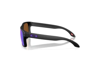 Zijaanzicht Oakley HOLBROOK S (OO9509 - 950906)