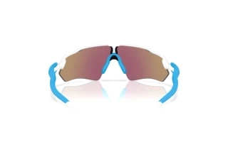 Achteraanzicht Oakley RADAR EV S PATH (OO9510 - 951001)