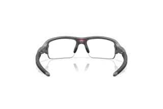 Achteraanzicht Oakley FLAK 2.0 S (OO9511 - 951107)