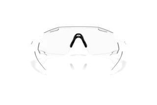 Achteraanzicht Oakley CYBR DYNO (OO9513D - 951301)