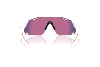 Achteraanzicht Oakley CYBR DYNO (OO9513D - 951303)