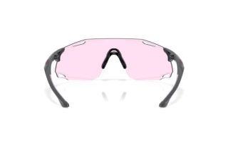 Achteraanzicht Oakley CYBR DYNO (OO9513D - 951304)