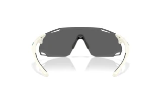 Achteraanzicht Oakley CYBR DYNO (OO9513D - 951305)