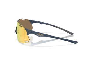 Zijaanzicht Oakley CYBR DYNO (OO9513D - 951306)