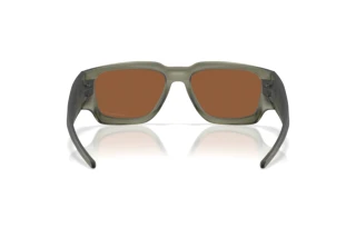 Achteraanzicht Oakley INSTAGATOR (OO9514 - 951405)