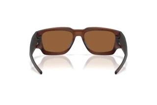 Achteraanzicht Oakley INSTAGATOR (OO9514 - 951407)