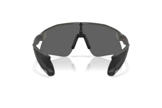 Achteraanzicht Oakley STUNT DEVIL (OO9517 - 951701)