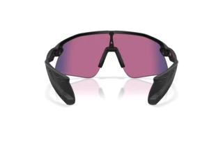 Achteraanzicht Oakley STUNT DEVIL (OO9517 - 951702)