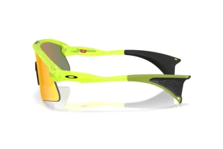 Zijaanzicht Oakley STUNT DEVIL (OO9517 - 951703)
