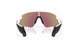 Achteraanzicht Oakley STUNT DEVIL (OO9517 - 951704)