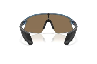 Achteraanzicht Oakley STUNT DEVIL (OO9517 - 951705)