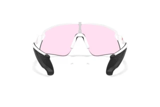 Achteraanzicht Oakley STUNT DEVIL (OO9517 - 951707)