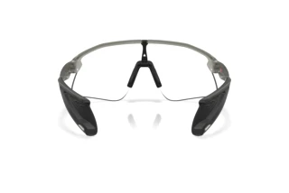 Achteraanzicht Oakley STUNT DEVIL (OO9517 - 951708)