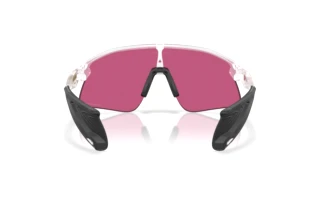 Achteraanzicht Oakley STUNT DEVIL (OO9517 - 951710)