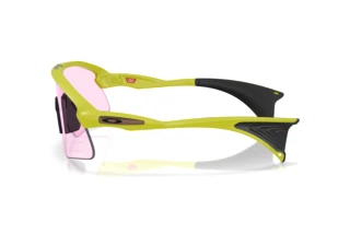 Zijaanzicht Oakley STUNT DEVIL (OO9517 - 951715)