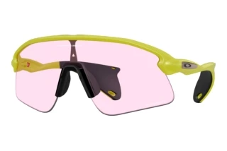 Vooraanzicht Oakley STUNT DEVIL (OO9517 - 951715)