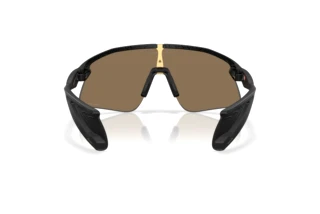 Achteraanzicht Oakley STUNT DEVIL (OO9517 - 951716)