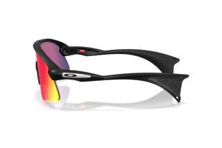 Zijaanzicht Oakley STUNT DEVIL S (OO9518 - 951802)