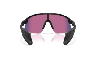 Achteraanzicht Oakley STUNT DEVIL S (OO9518 - 951802)