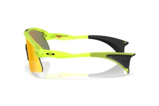 Zijaanzicht Oakley STUNT DEVIL S (OO9518 - 951803)