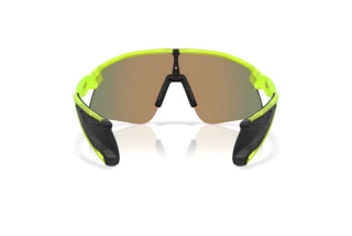 Achteraanzicht Oakley STUNT DEVIL S (OO9518 - 951803)